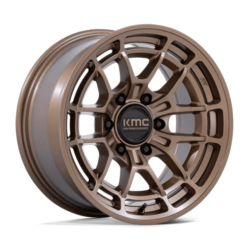 ARCHER 17X8.5 6X135 87 +25 M-BRNZ
