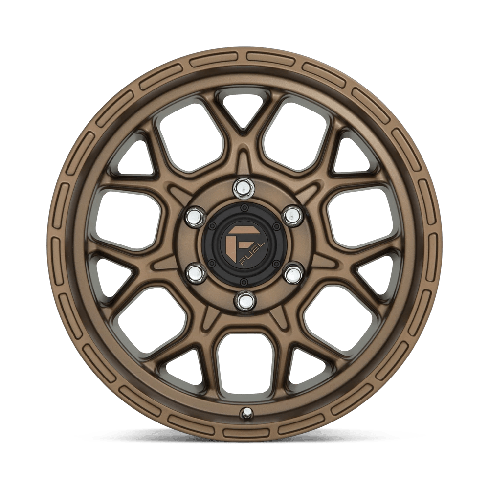 TECH 18X9 6X4.5 66.3 ZD 20MM