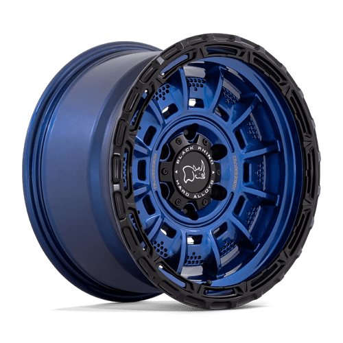 LEGION 20X10 5X5.0 71 CB-BLU-BLK -18