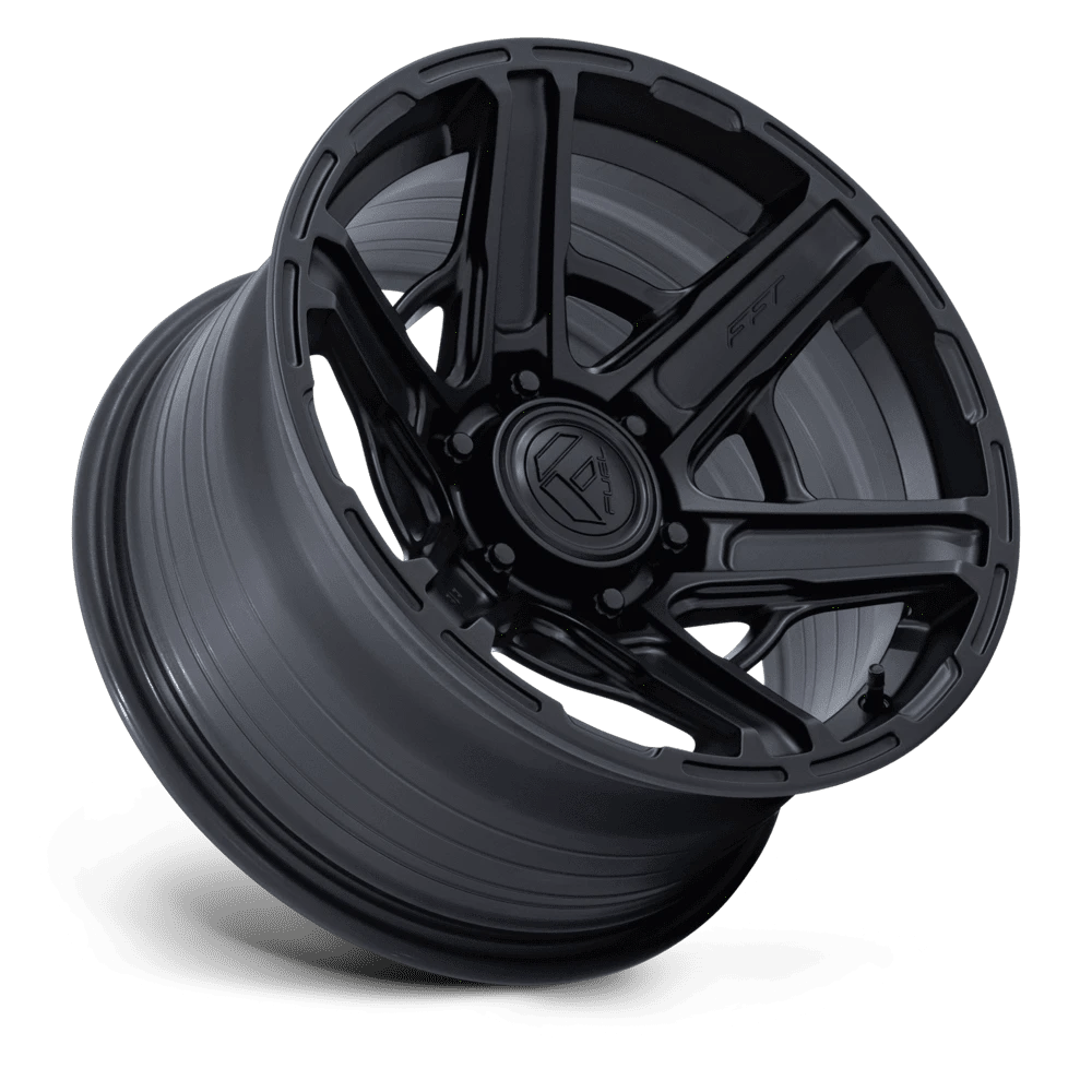 GAMBIT 20X9 6X135 87 +20 M-BLK