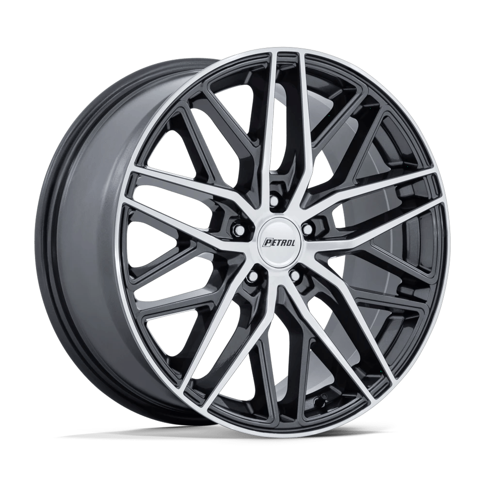 GUNMETAL