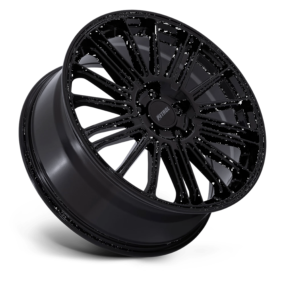 P1D 17X8 5X115 72 +40 G-BLK