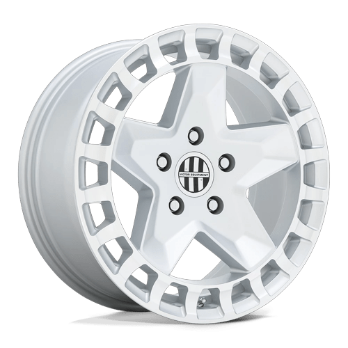 VI ALPEN 17X8 5/130 +20 71 G-WHITE