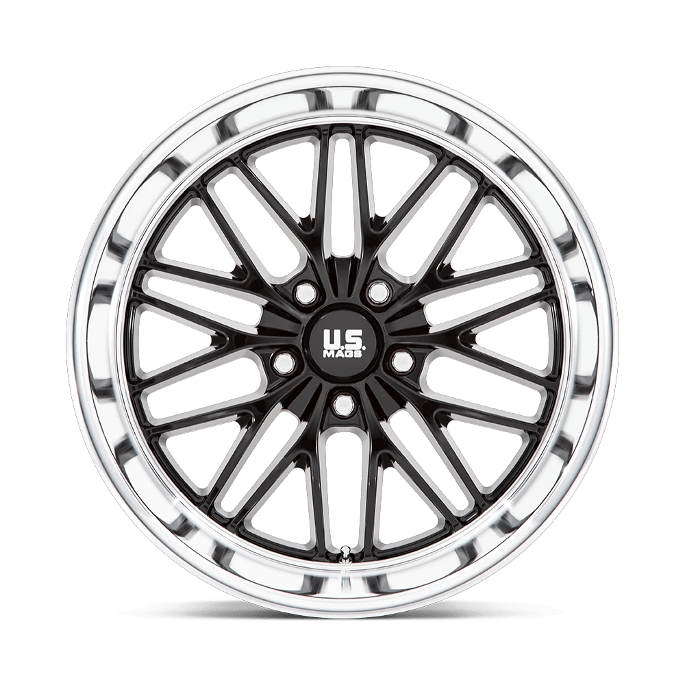 SANTA CRUZ 20X10 5X5.0 78.1 BL 6MM