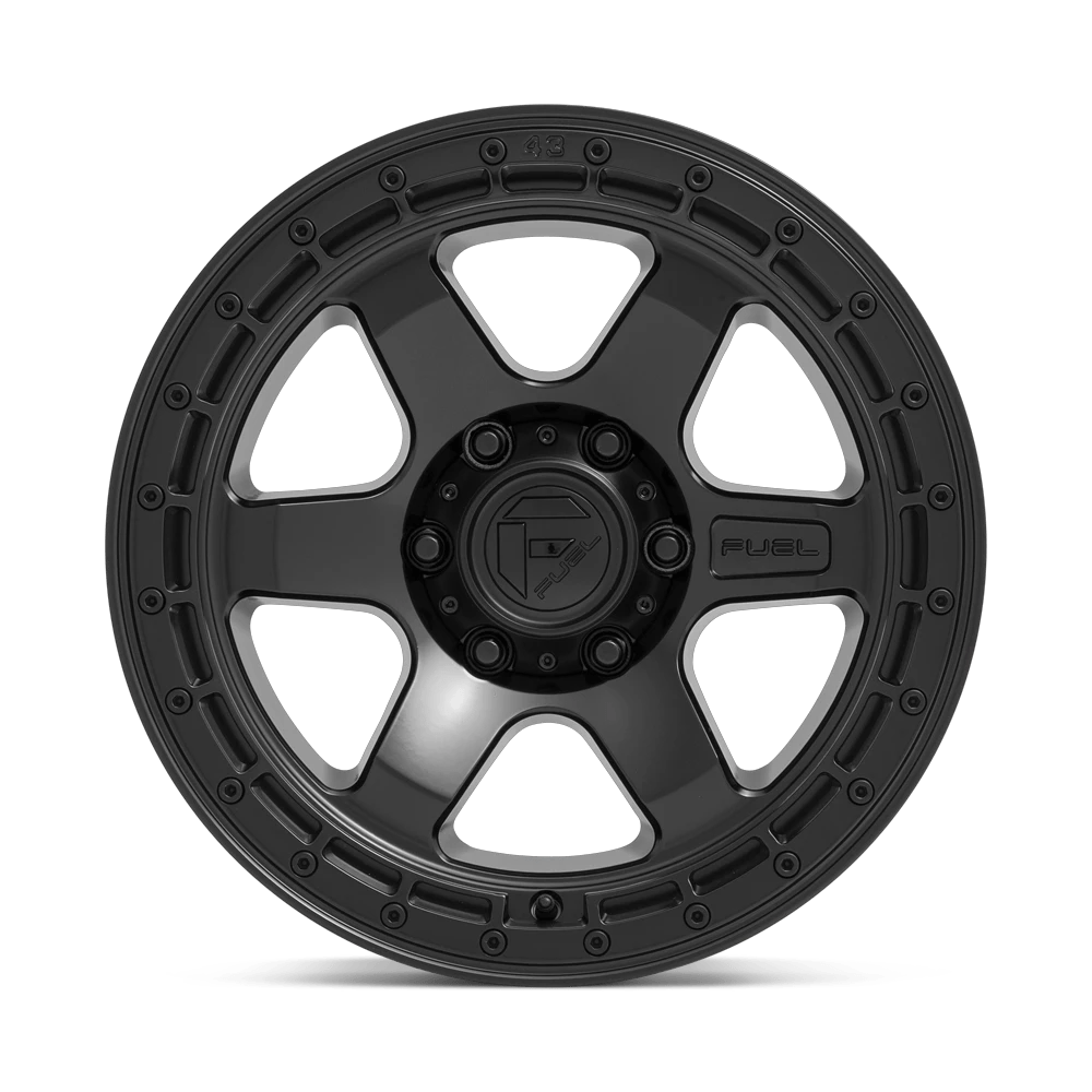 BLOCK 18X9 6X5.5 106.1 BD 20MM