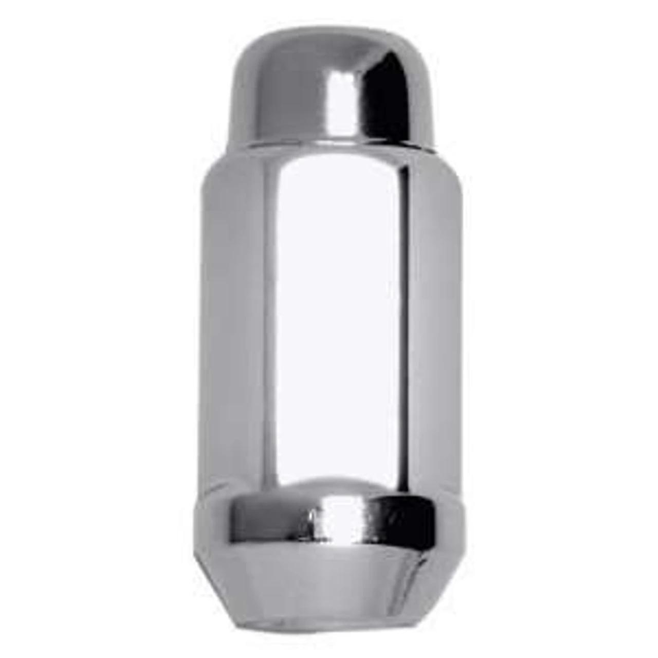 Gorilla Automotive — BULGE XL LUG 3/4" 14-1.50 CHR BULK