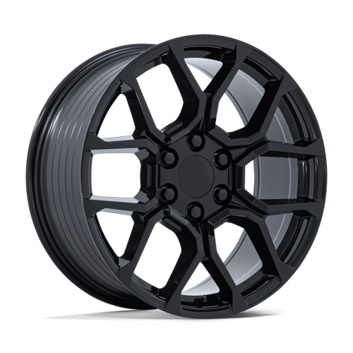 PR233 20X9 6X5.5 78 +24 G-BLK