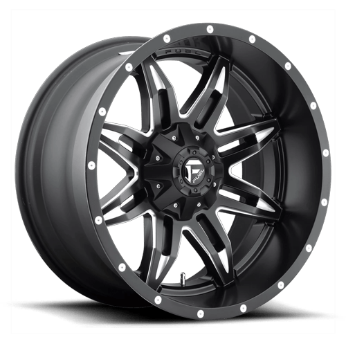 LETHAL 15X10 5X4.5/4.75 72 NBD -43MM