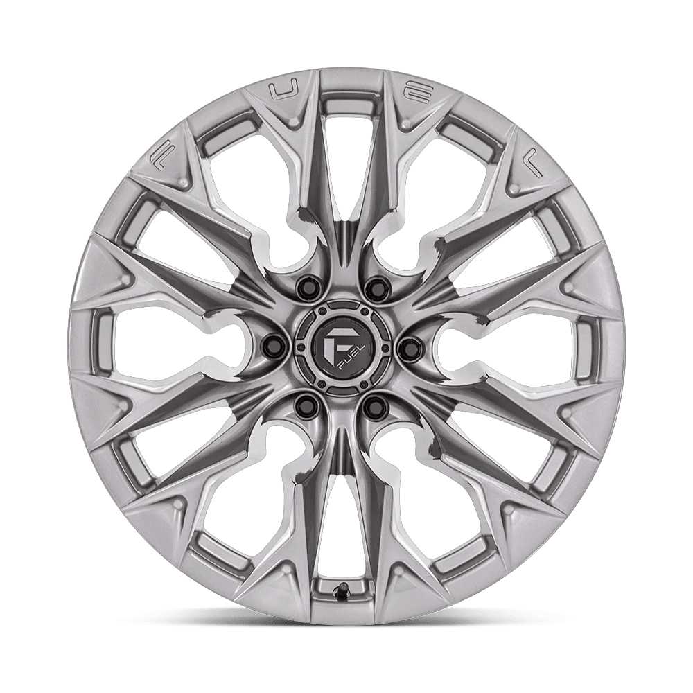 FLAME 20X10 6X135 87 AE -18