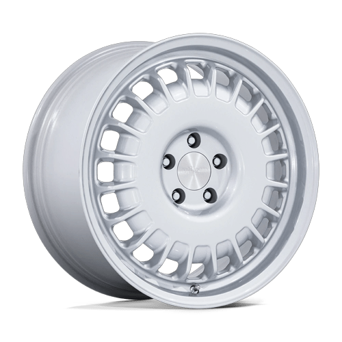 PMF 19X8.5 5X108 72 +45 G-SLV