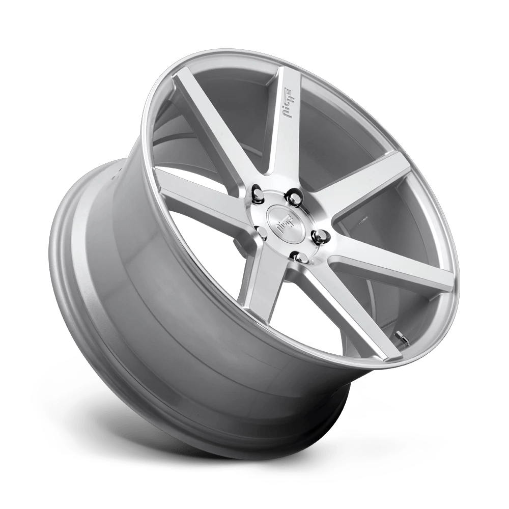 VERONA 19X8.5 5X4.5 72 MSL +35