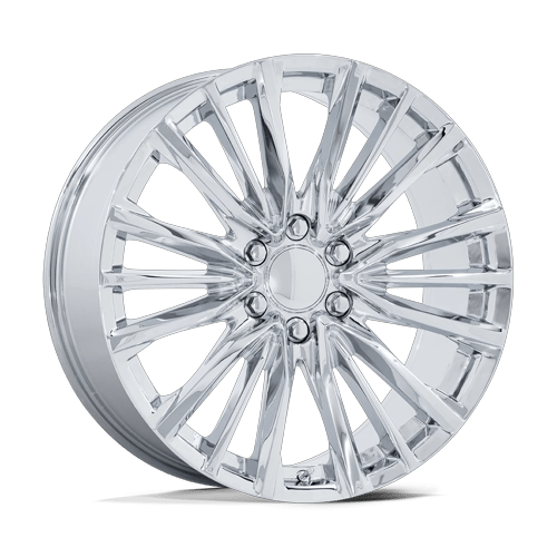 PR223 22X9 6X5.5 78 +28 CHROME