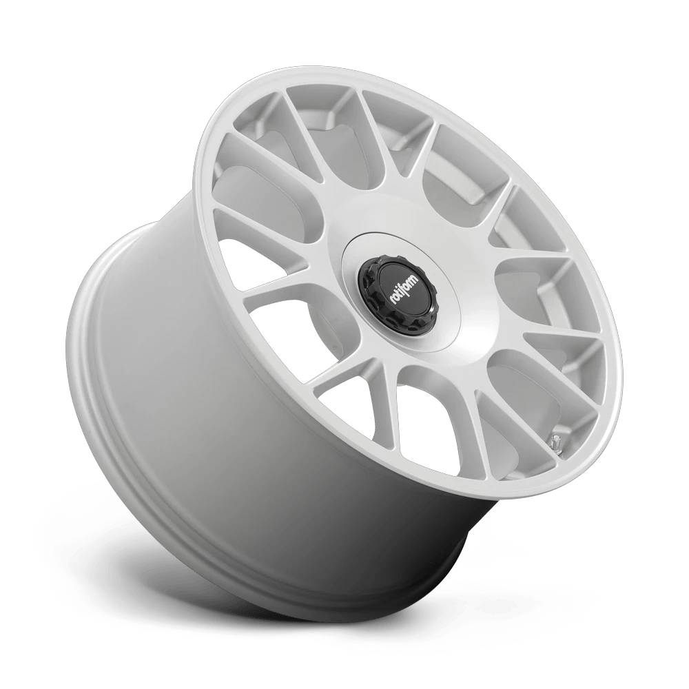 TUF-R 20X10.5 5X112/4.5 72 SS 45MM
