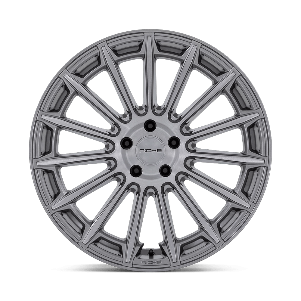 AMALFI 20X10.5 5X120 72 GLR +35