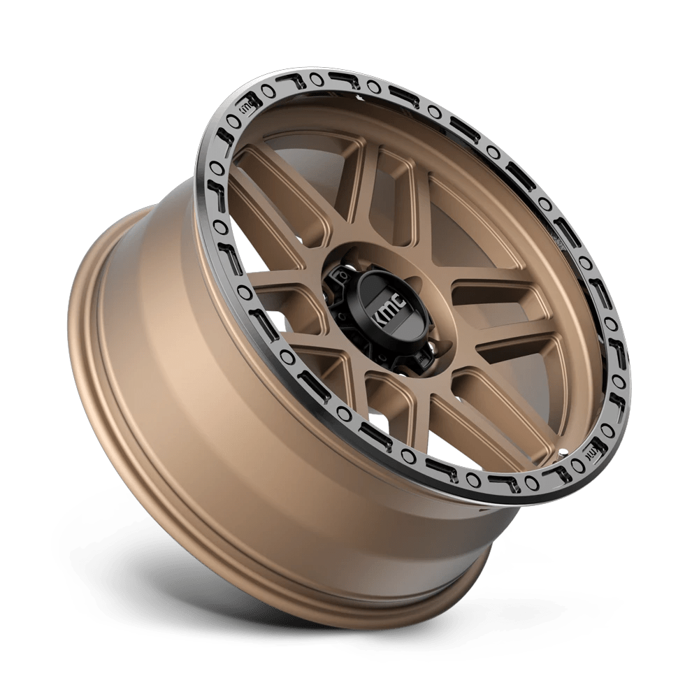 KM544 20X9 6X5.5 M-BRZ BLK LP 00MM