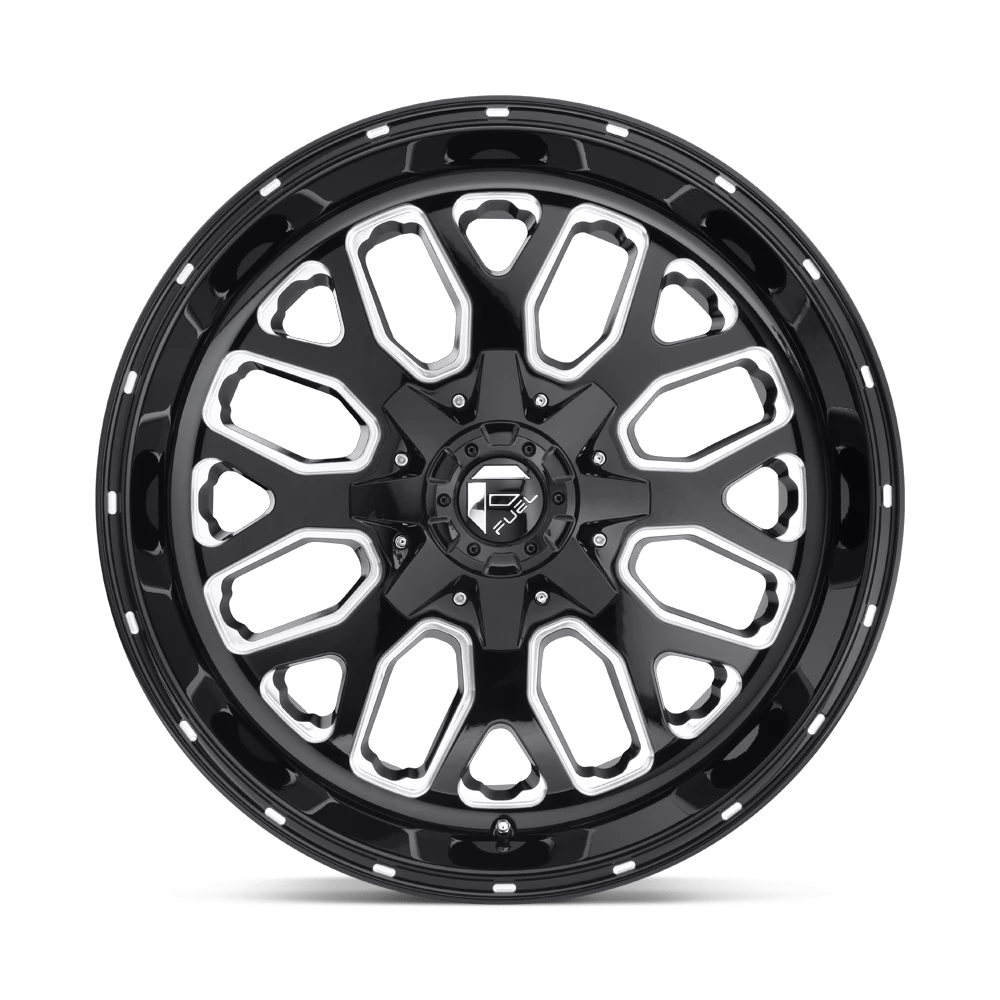 TITAN 20X9 6X135/5.5 106.1 NBL +01