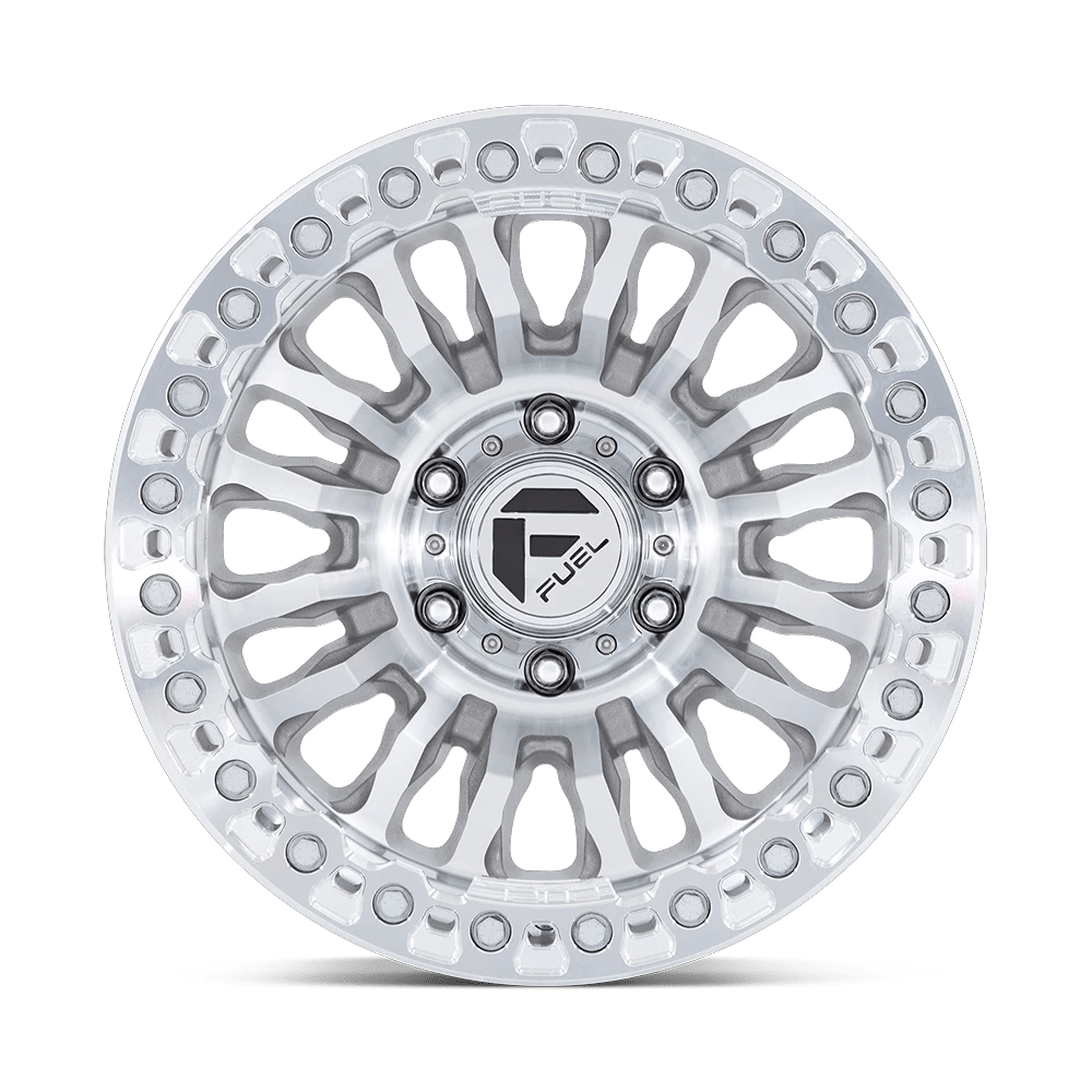 RINCON BL 20X10 8X6.5 125 -48 MACH