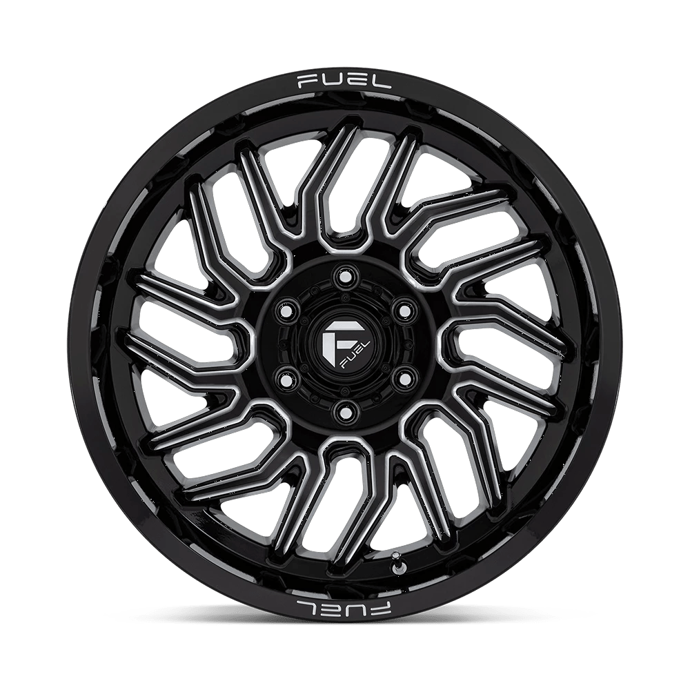 HURRICANE 20X10 6X135 87 NBL -18