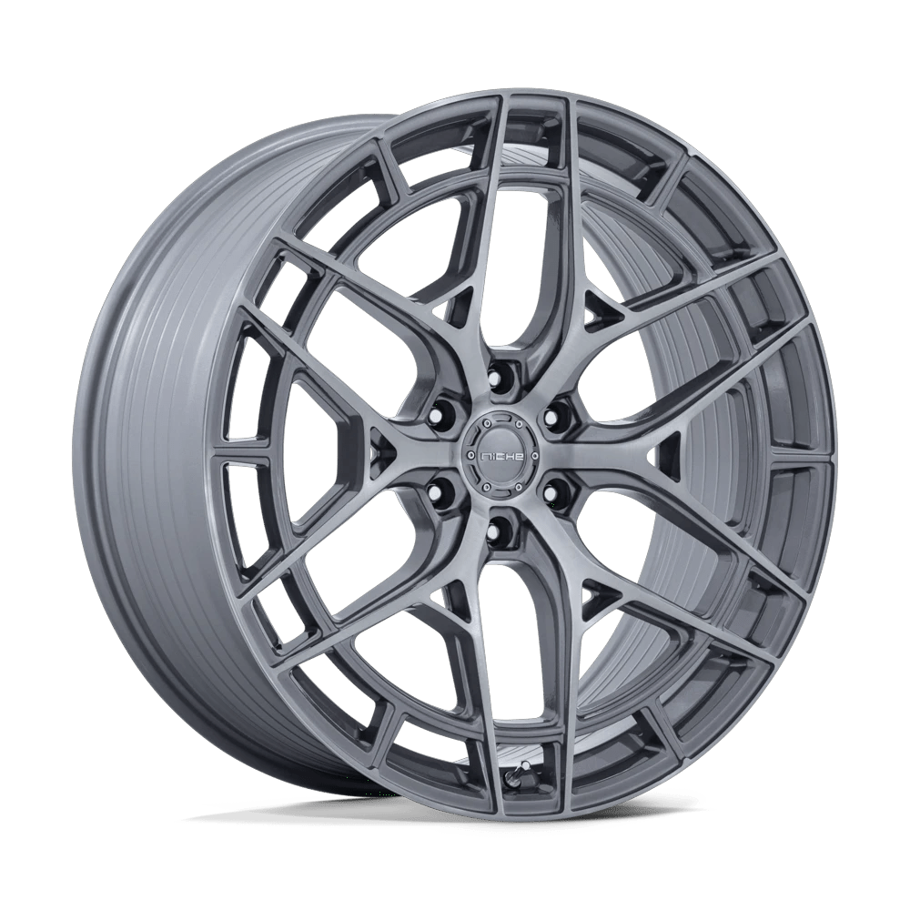 ADRIA 22X10 6X135 87 +30 PLTNM-BRUSH