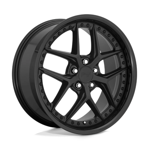 VICE 19X8.5 5X112 66.56 BLD 42MM