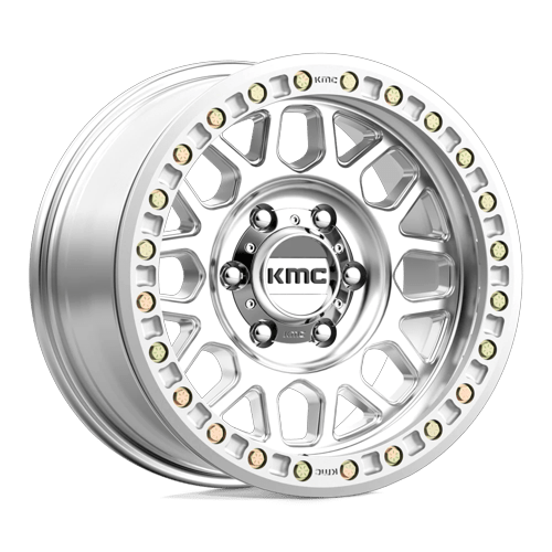 GRENADE DESERT BL 17X8.5 6X6.5 MACH +0