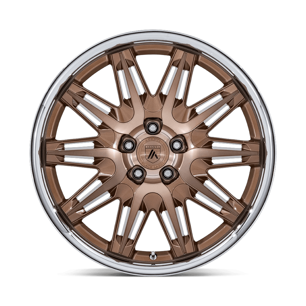 IMPERATOR 20X9 5X112 66 +45 BRNZ-MCH