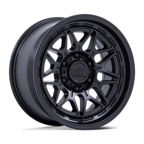 BASECAMP 17X8.5 6X4.5 66.1 +0 M-BLK