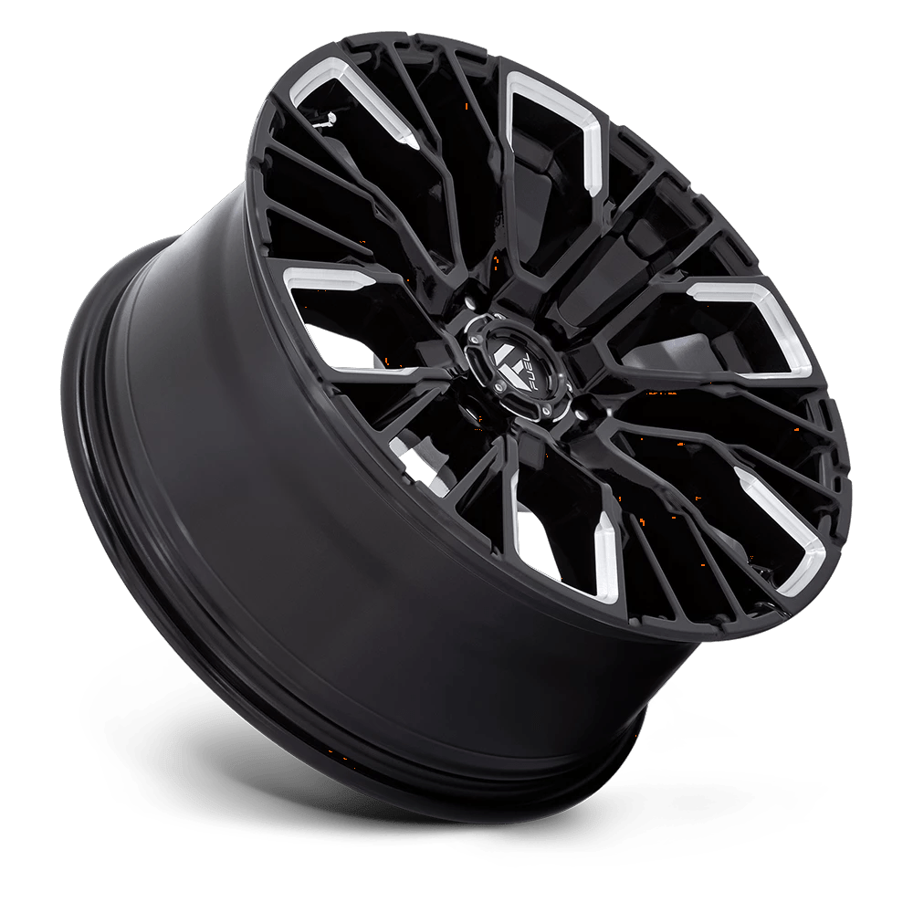 REBAR 20X9 6X5.5 106 NBL +20
