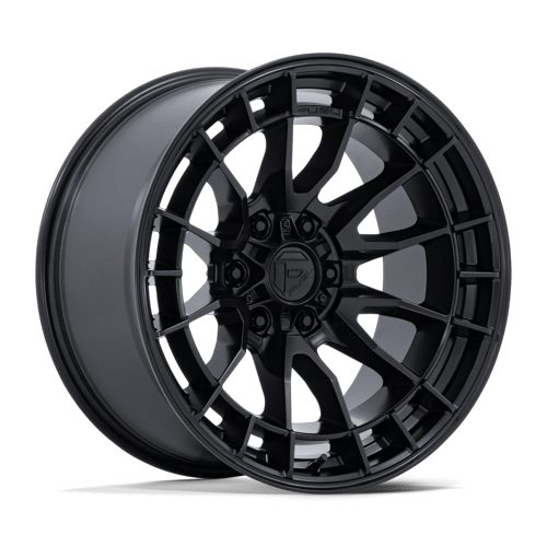 REVOLT 18X9 6X135 87 +20 M-BLK