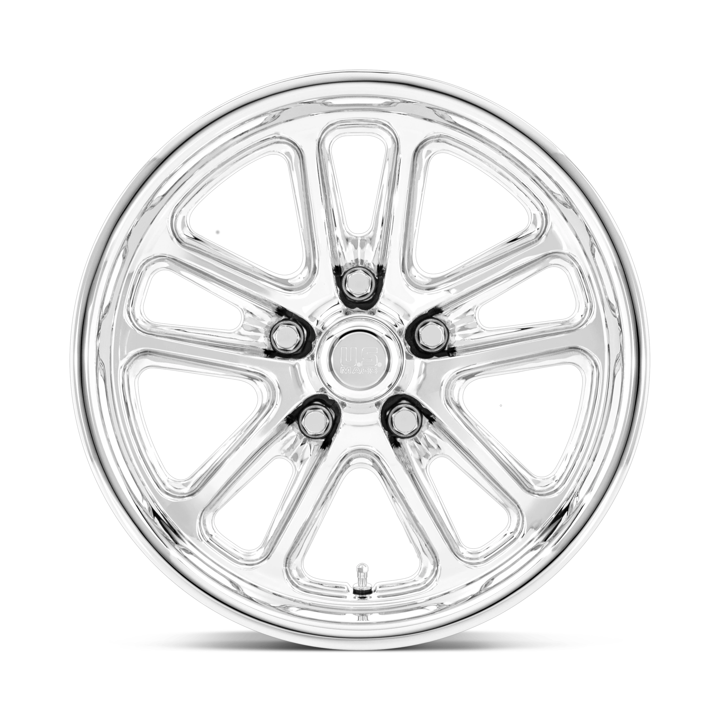 BULLET 17X7 5X4.5 72 P +1