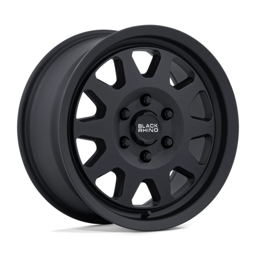 STADIUM 17X8 6X130 84 +38 M-BLK