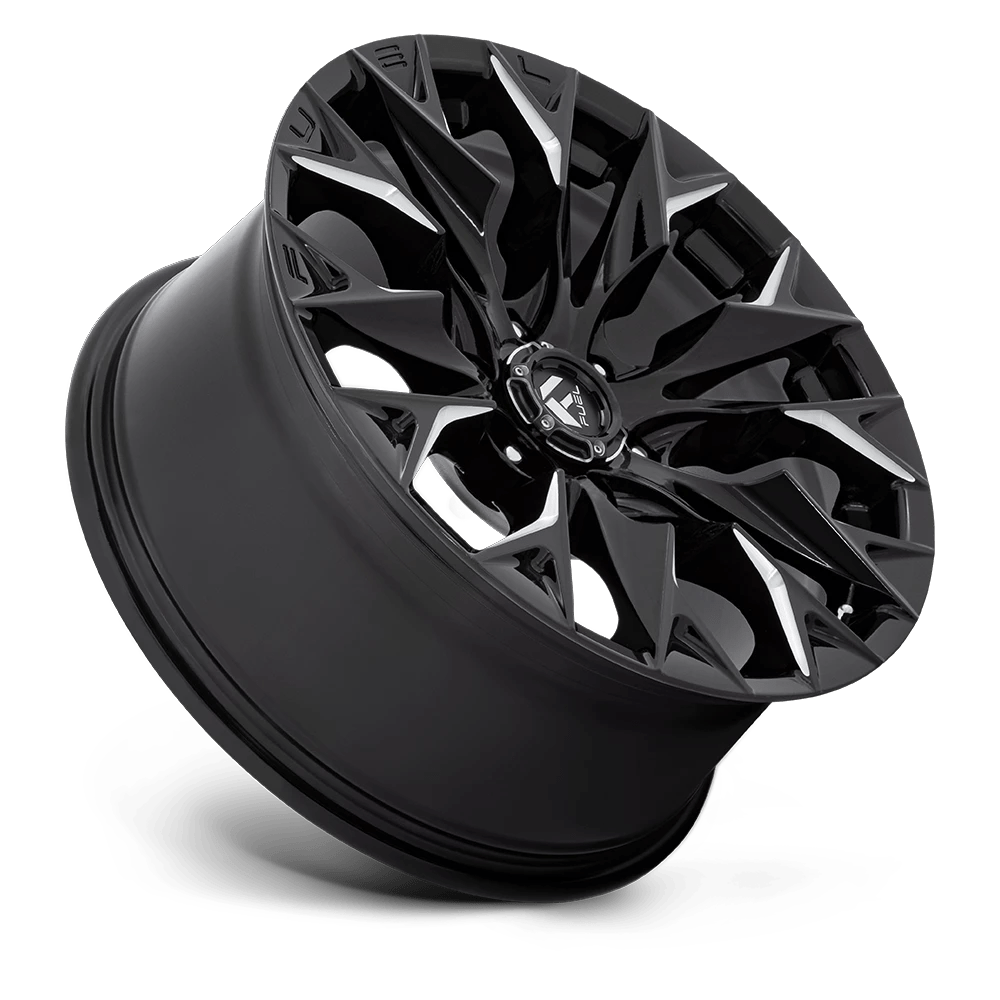 FLAME 20X9 6X5.5 106 NBL +20