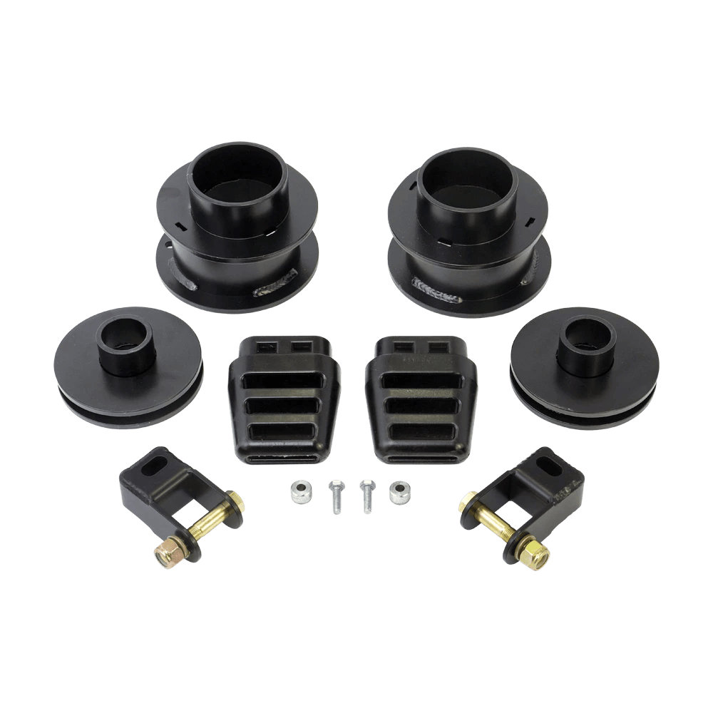 ReadyLift Suspension — RL 19+ RAM 2500 3'' SST LIFT KIT
