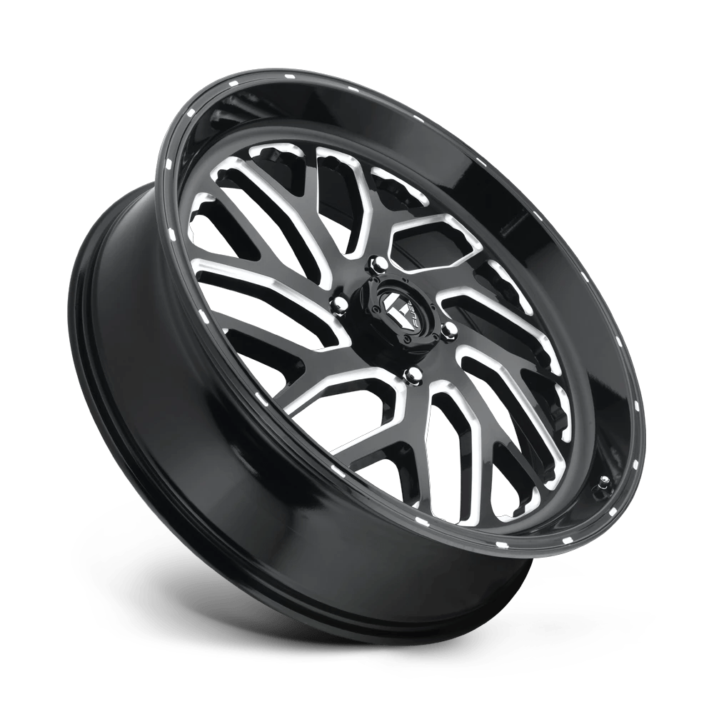 TRITON UTV 24X7 4X137 110.1 NBL +13