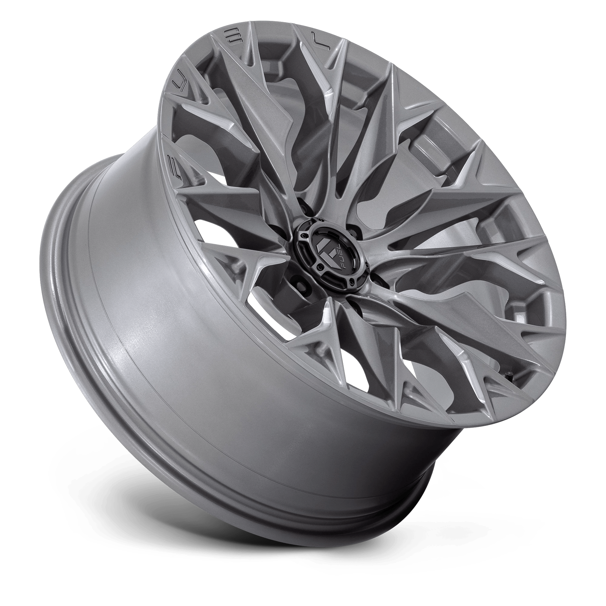 FLAME 20X9 6X135 87 AE +1