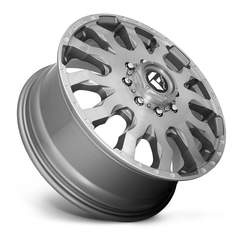 BLITZ DRW 20X8.25 8X210 +105 GLRT (DF)