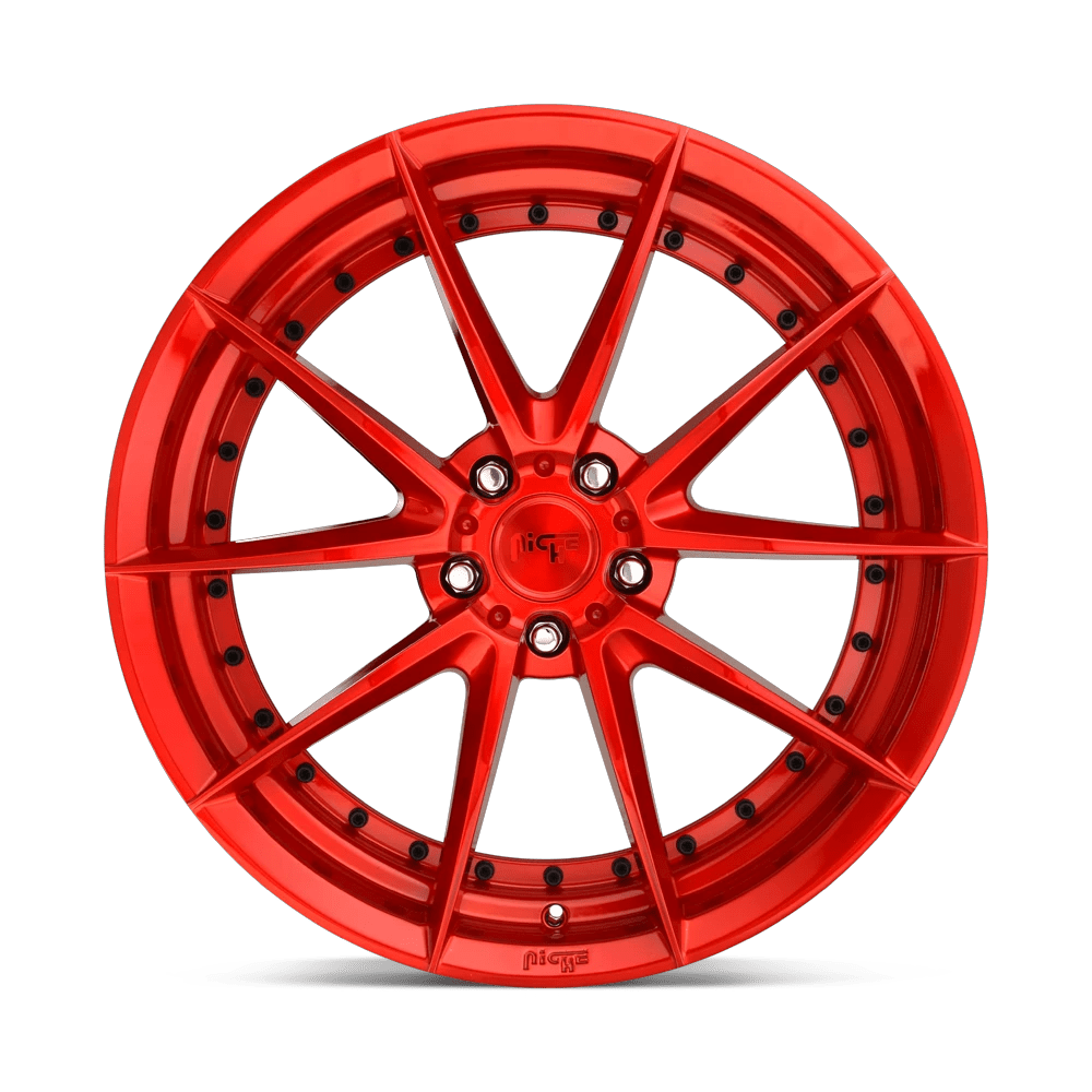 SECTOR 20X10.5 5X4.5 72 QL +40