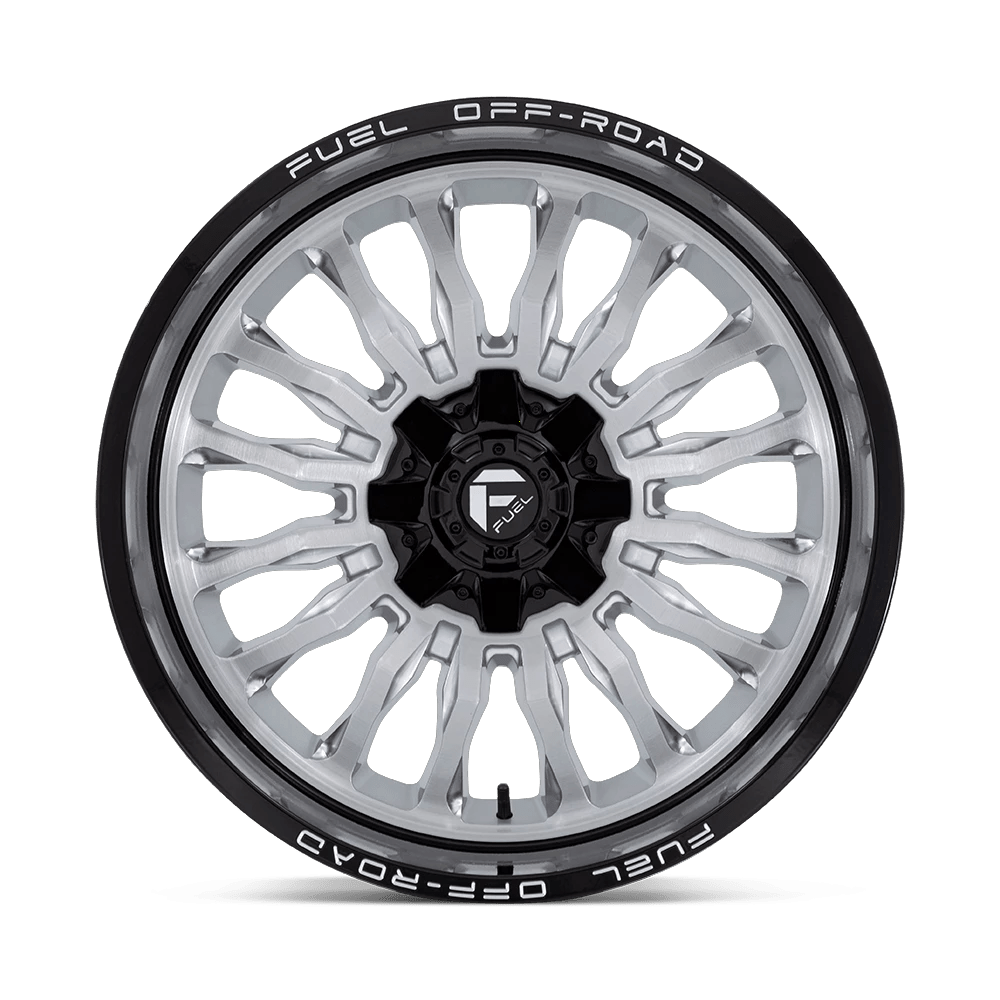 ARC 22X10 6X135/5.5 106 SB -18