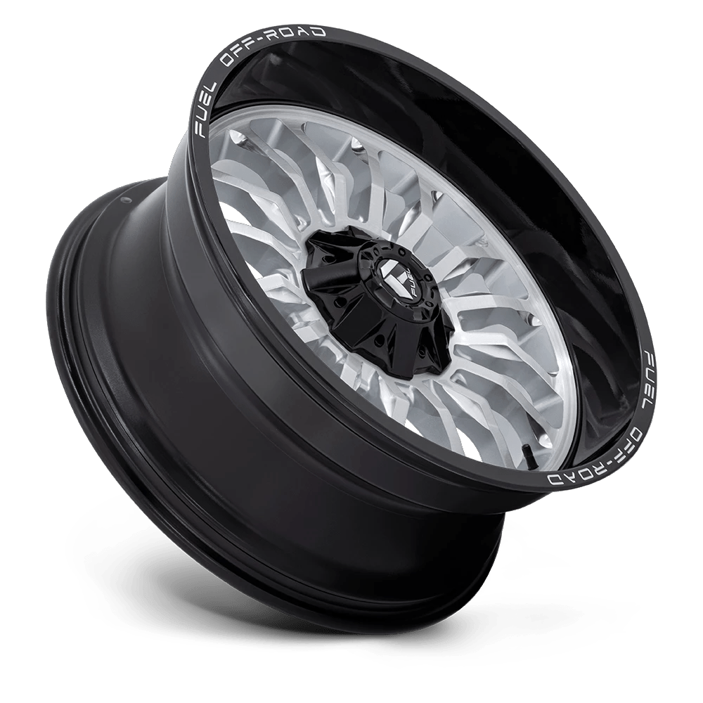ARC 22X10 6X135/5.5 106 SB -18