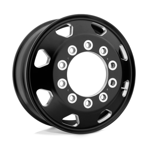 AO401 22.5X8.25 10X11.25 S-BLK MILL INN