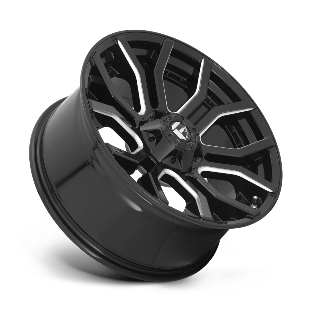 RAGE 20X10 5X5.0/5.5 87.1 NBL -18