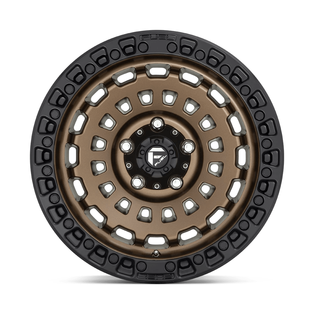 ZEPHYR 17X9 5X5.0 71.5 ZDB -12