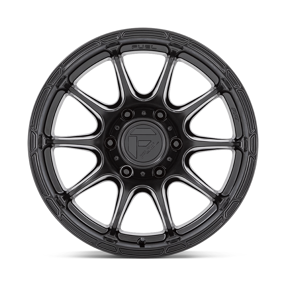 VARIANT 17X9 6X5.5 106.1 BD -12MM