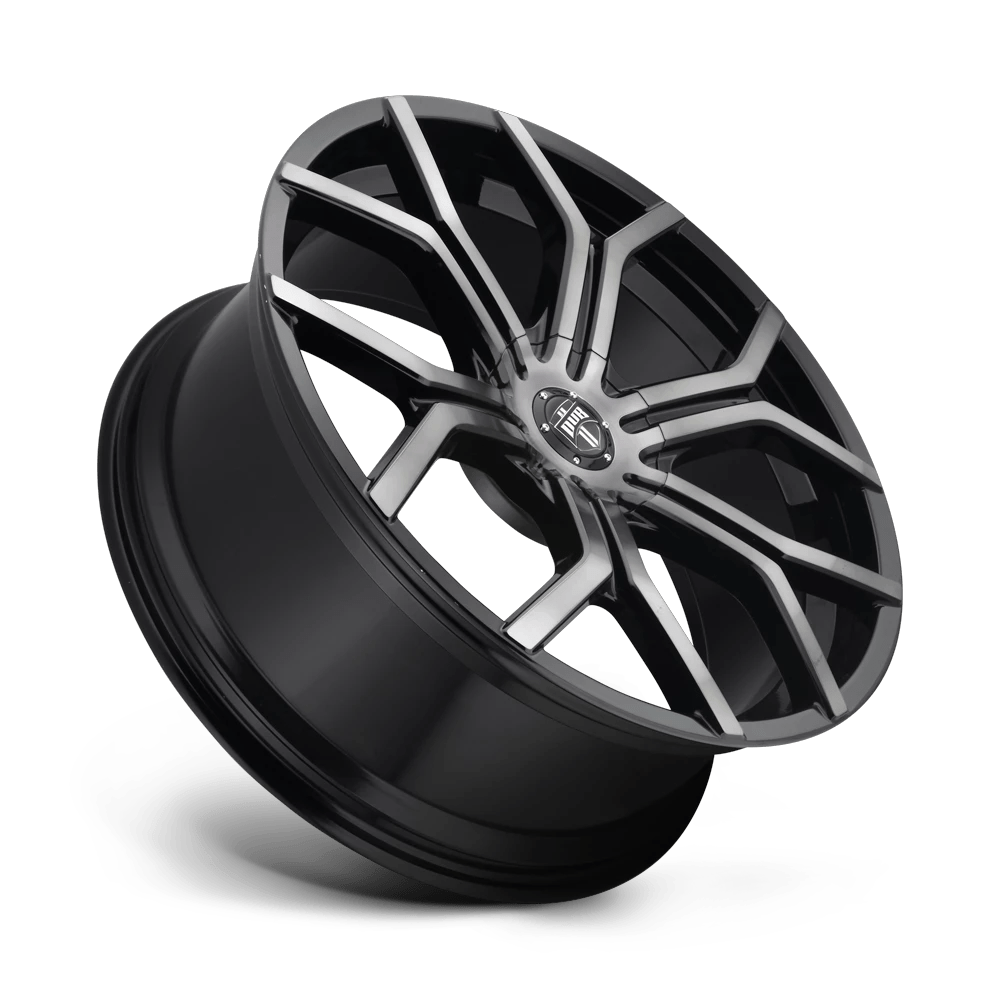 ROYALTY 24X9.5 6X135/5.5 87.1 MLT +30