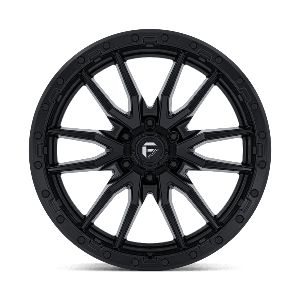 REBEL 22X10 6X5.5 106.1 BD -13