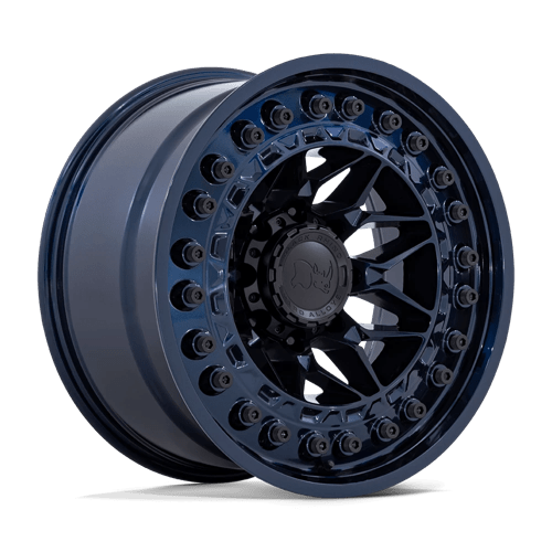 ALPHA 18X9 6X135 87 +20 MID-BLUE