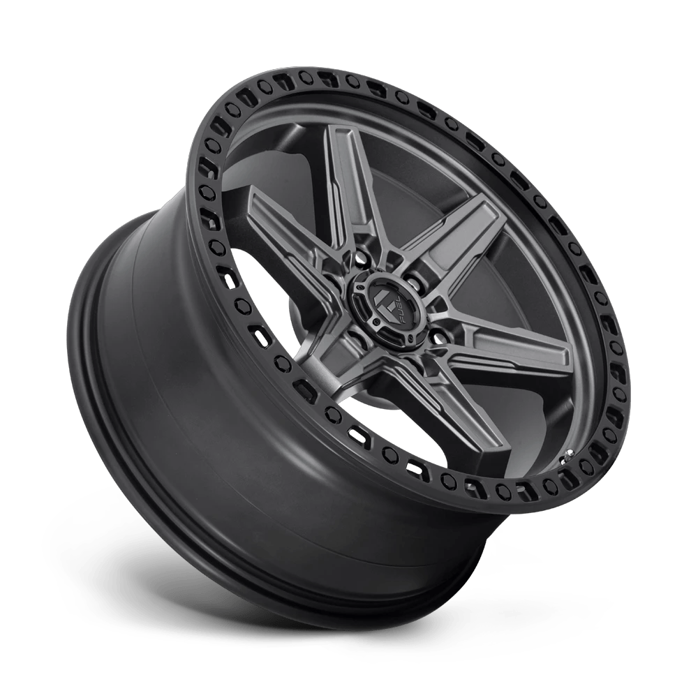 KICKER 20X9 6X4.5 66.06 GDB +20