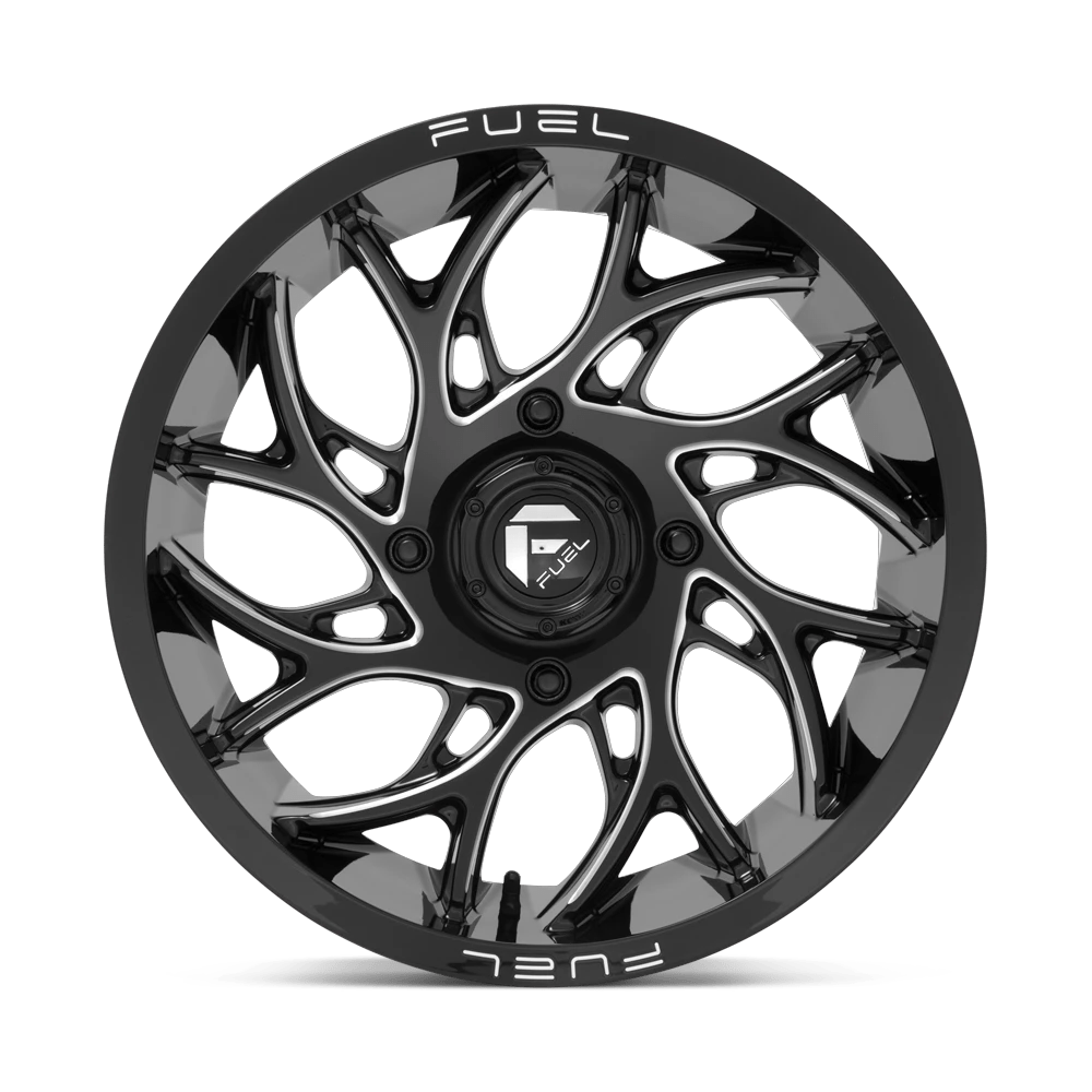 RUNNER UTV 18X7 4X156 132 NBL 13MM