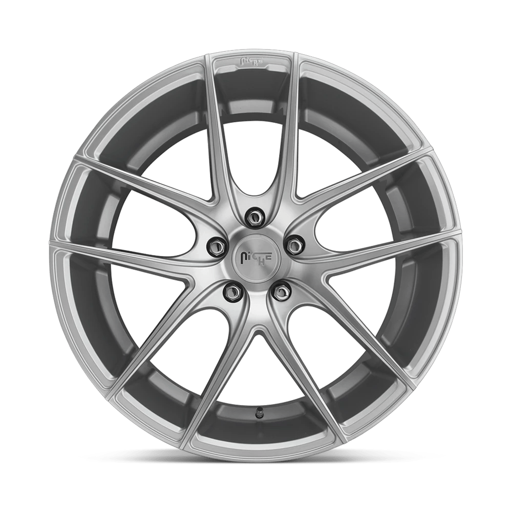 TARGA 18X9.5 5X4.5 72 MS +40