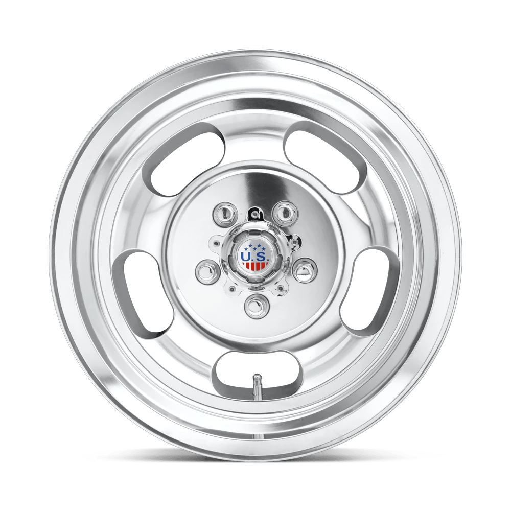 INDY 15X9 5X4.5 72 H +1